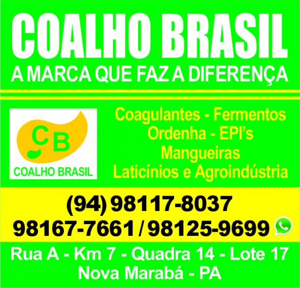 COALHO BRASIL