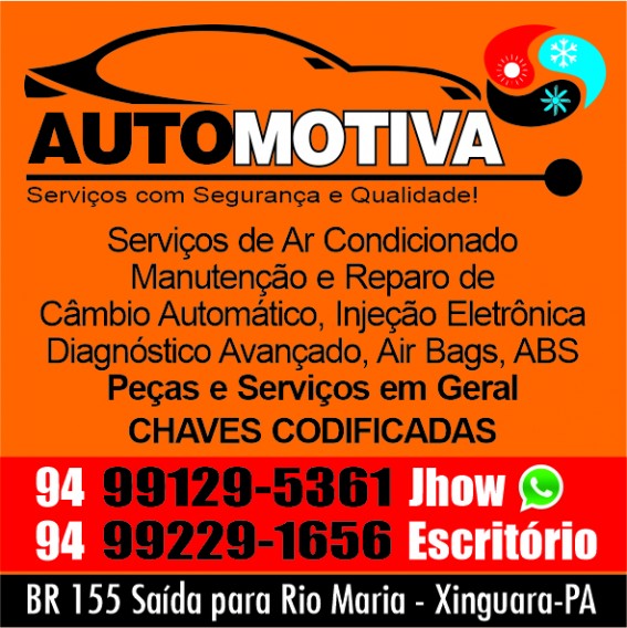 Automotiva 