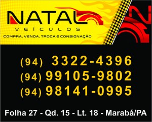 Natal Veículos