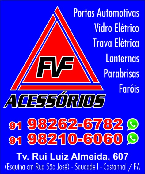 FVF Acessórios
