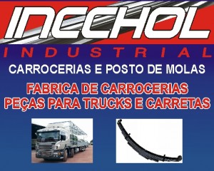 Carrocerias Incchol 