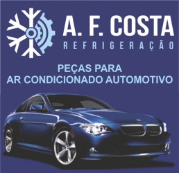 A. F. Costa Refrigeração