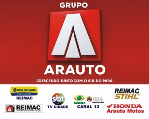 Arauto - Grupo Arauto