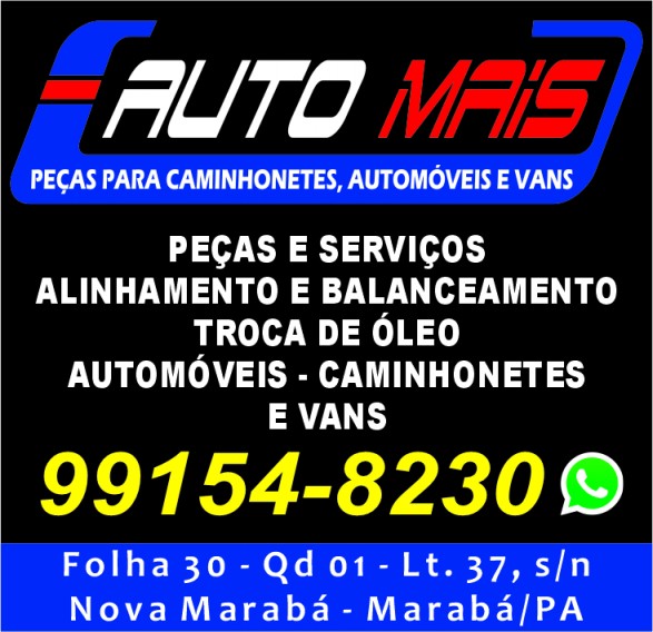 Auto Mais