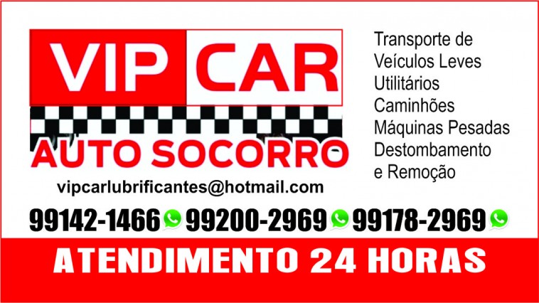 Auto Socorro Vip Car