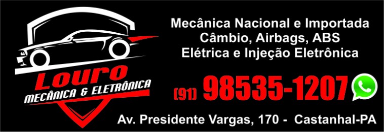 Louro Mecânica & Eletrônica