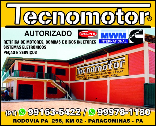 Tecnomotor