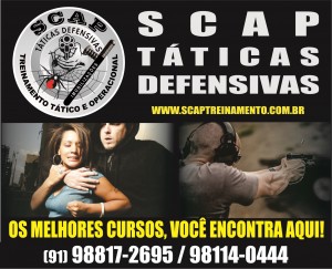 Scap Táticas Defensivas
