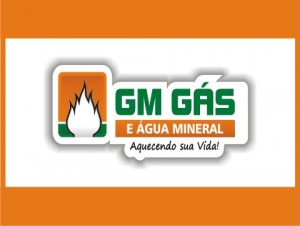 Gm Gás e Água Mineral