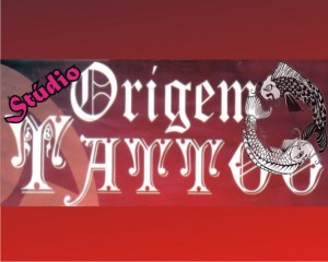 Stúdio Origem Tattoo