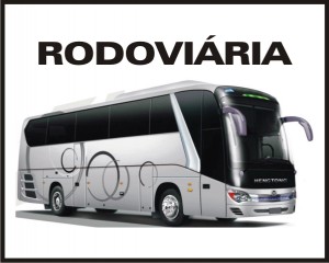 Rodoviária