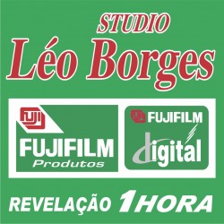 Stúdio Léo Borges