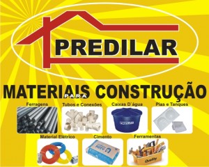 Materiais Para Construção Predilar