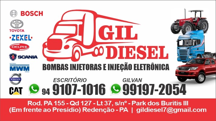GIL DIESEL
