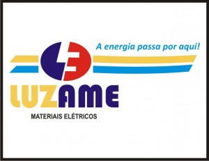 Luzame Materiais Elétricos