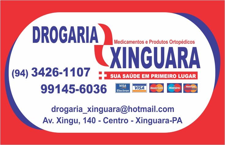 Drogaria Xinguara