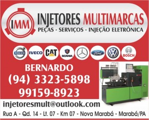 Injetores Multimarcas