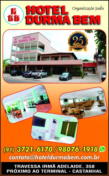Hotel Durma Bem