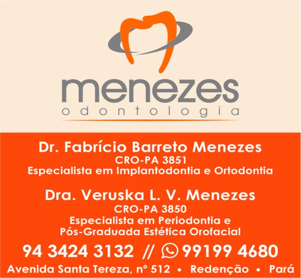 Menezes Odontologia