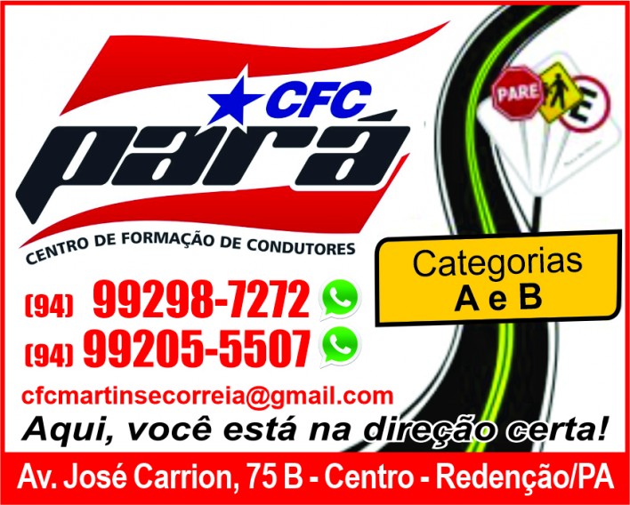 CFC Pará