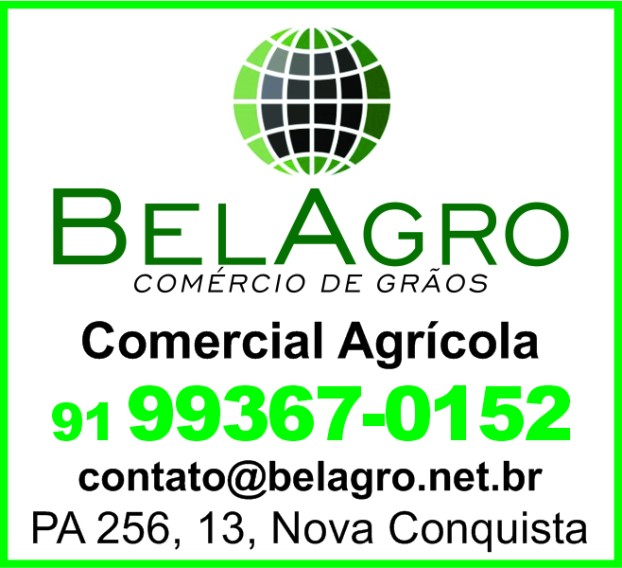 Belagro Comercial de Grãos