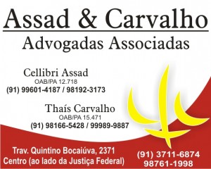 Advogadas Associadas Assad & Carvalho