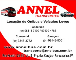 Annel Transportes
