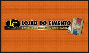 Lojão do Cimento