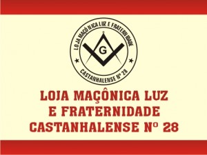 Loja Maçônica Luz e Fraternidade