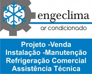 Refrigeração - Engeclima Ar Condicionado