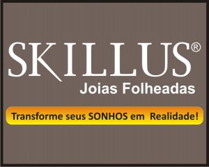 Skillus Jóias e Folheados