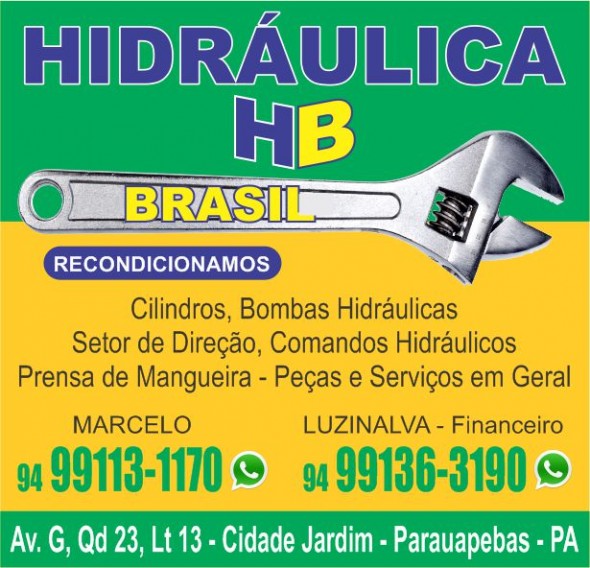 Hidraulica Brasil
