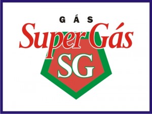 Gás - Super Gás