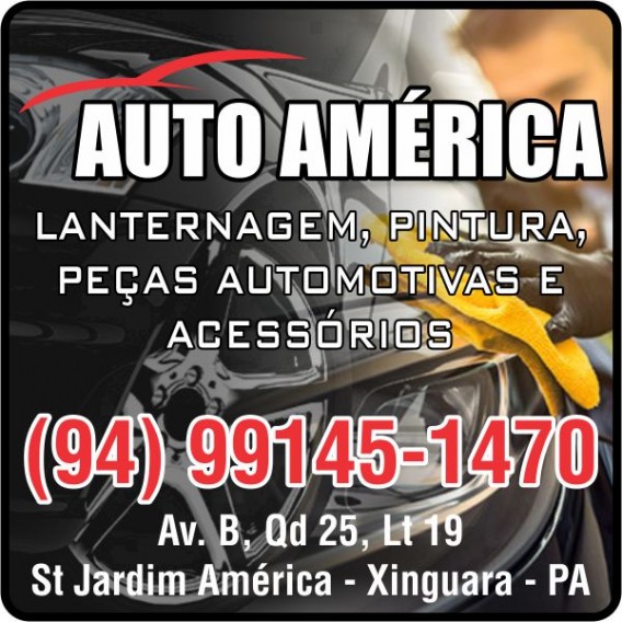 Auto América