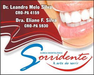 Clínica Odontológica Sorridente