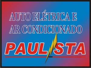 Auto Elétrica e Ar Condicionado Paulista