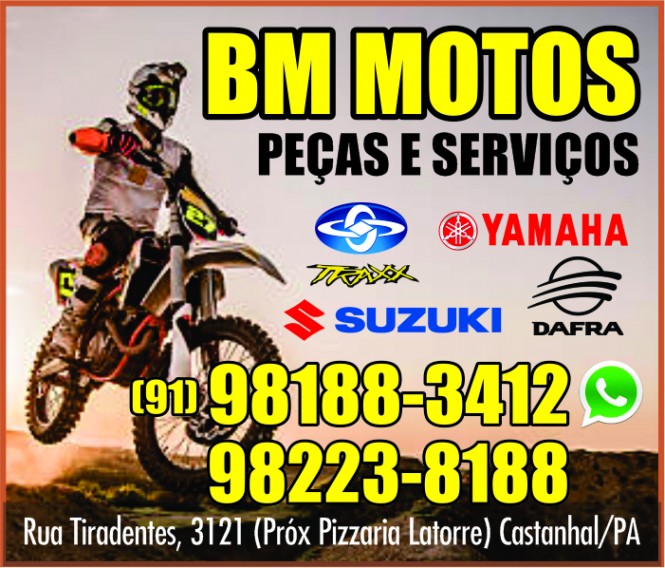 BM Motos