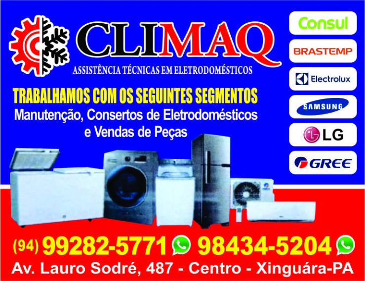 CLIMAQ