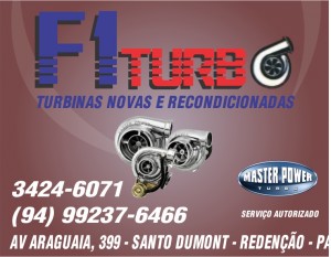 F1 Turbo