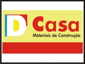 D Casa Materiais de Construção