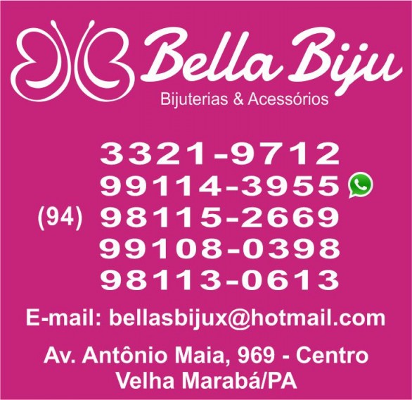 Bella Biju