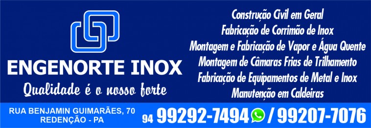 Engenorte Inox