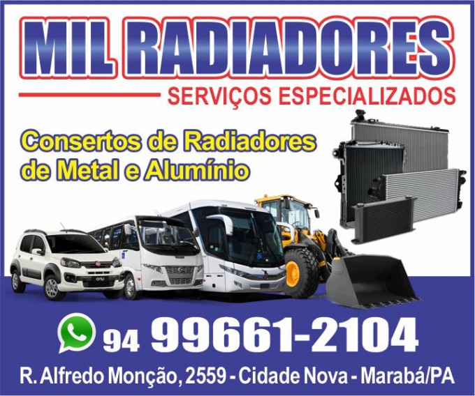 Mil Radiadores