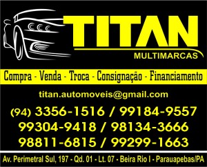 Titan Multimarcas