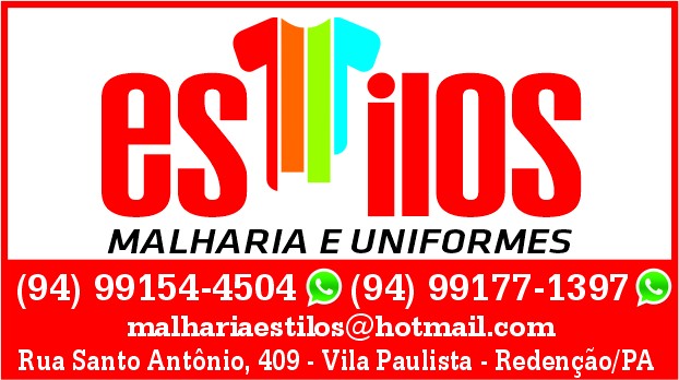 Estilos Malharia e Uniformes
