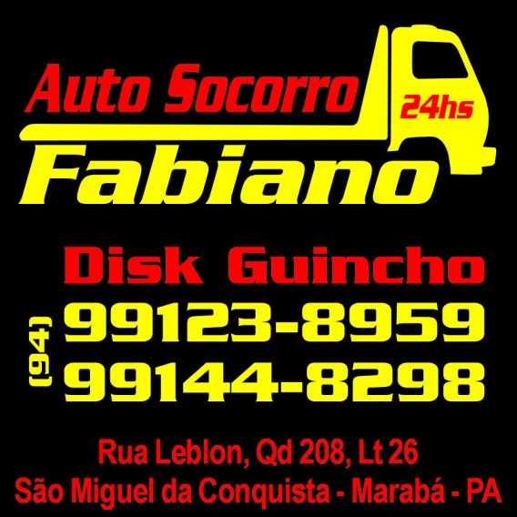 AUTO SOCORRO FABIANO