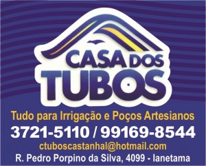 Casa dos Tubos