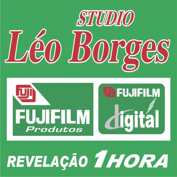 Stúdio Léo Borges