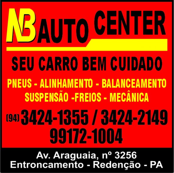 NB AUTO CENTER