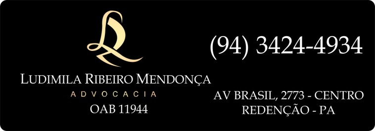 Advocacia - Ludimila de Oliveira Ribeiro Mendonça